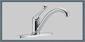 Kitchen Faucets